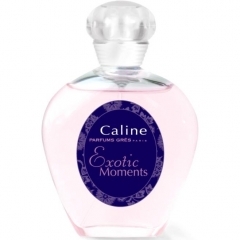 Caline Exotic Moments